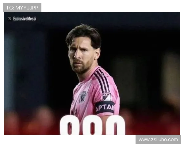 梅西本赛季贡献41球追平美职联历史第二成就仅次于卡洛斯贝拉