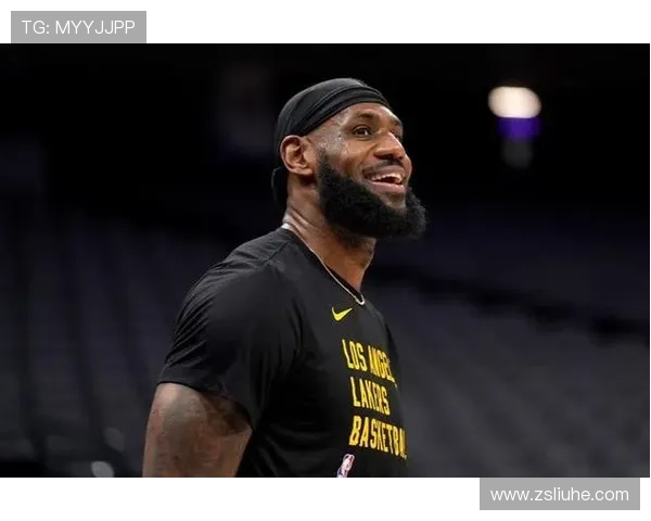 湖人队对詹姆斯伤情表示轻微担忧计划逐步恢复状态